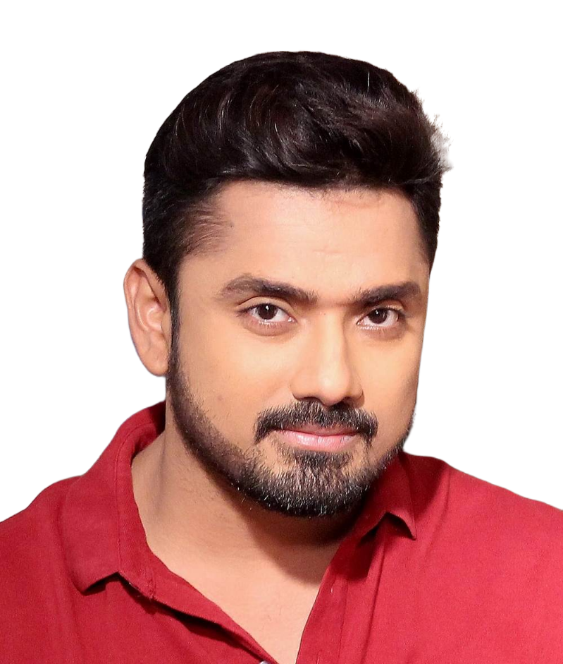 Rubel Das